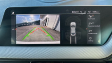 BMW 2 Series 220d M Sport 4dr Step Auto Diesel Saloon